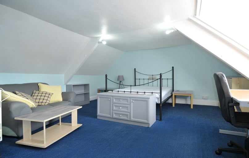Wellington Street, Greenbank, Plymouth - Image 1